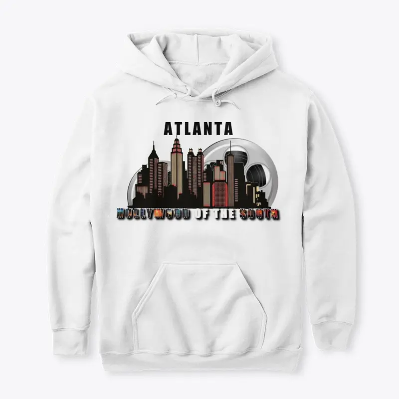 ATLANTA: HOLLYWOOD OF THE SOUTH